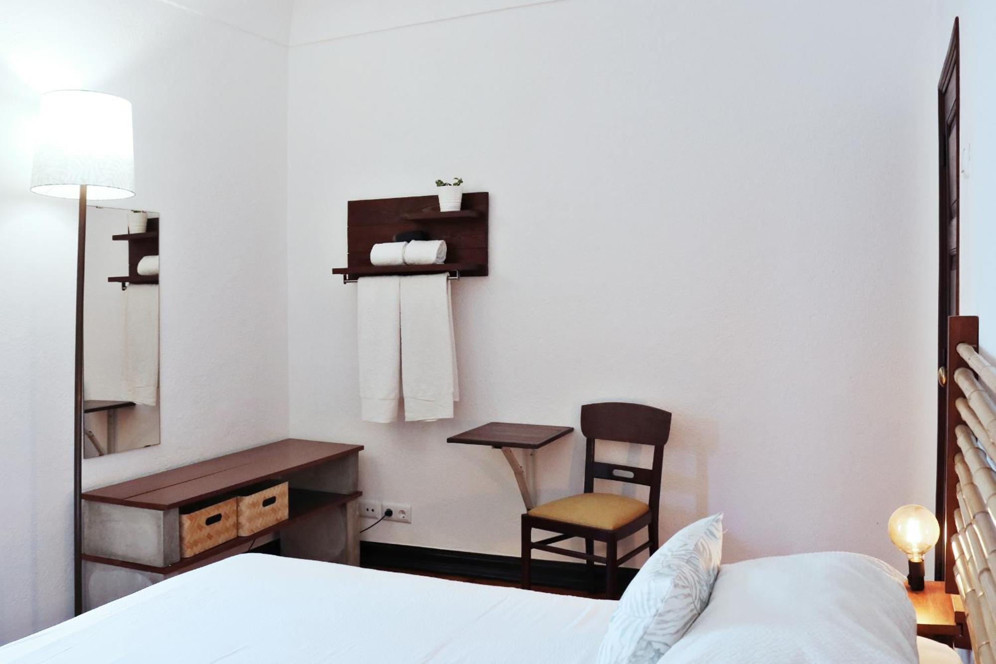 Zoetic Sustainable Rooms Évora Eksteriør bilde