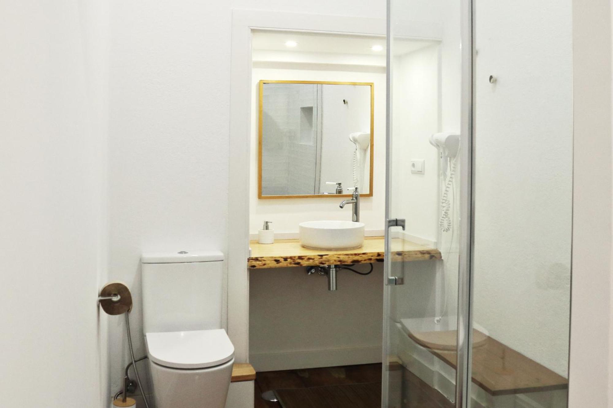 Zoetic Sustainable Rooms Évora Rom bilde