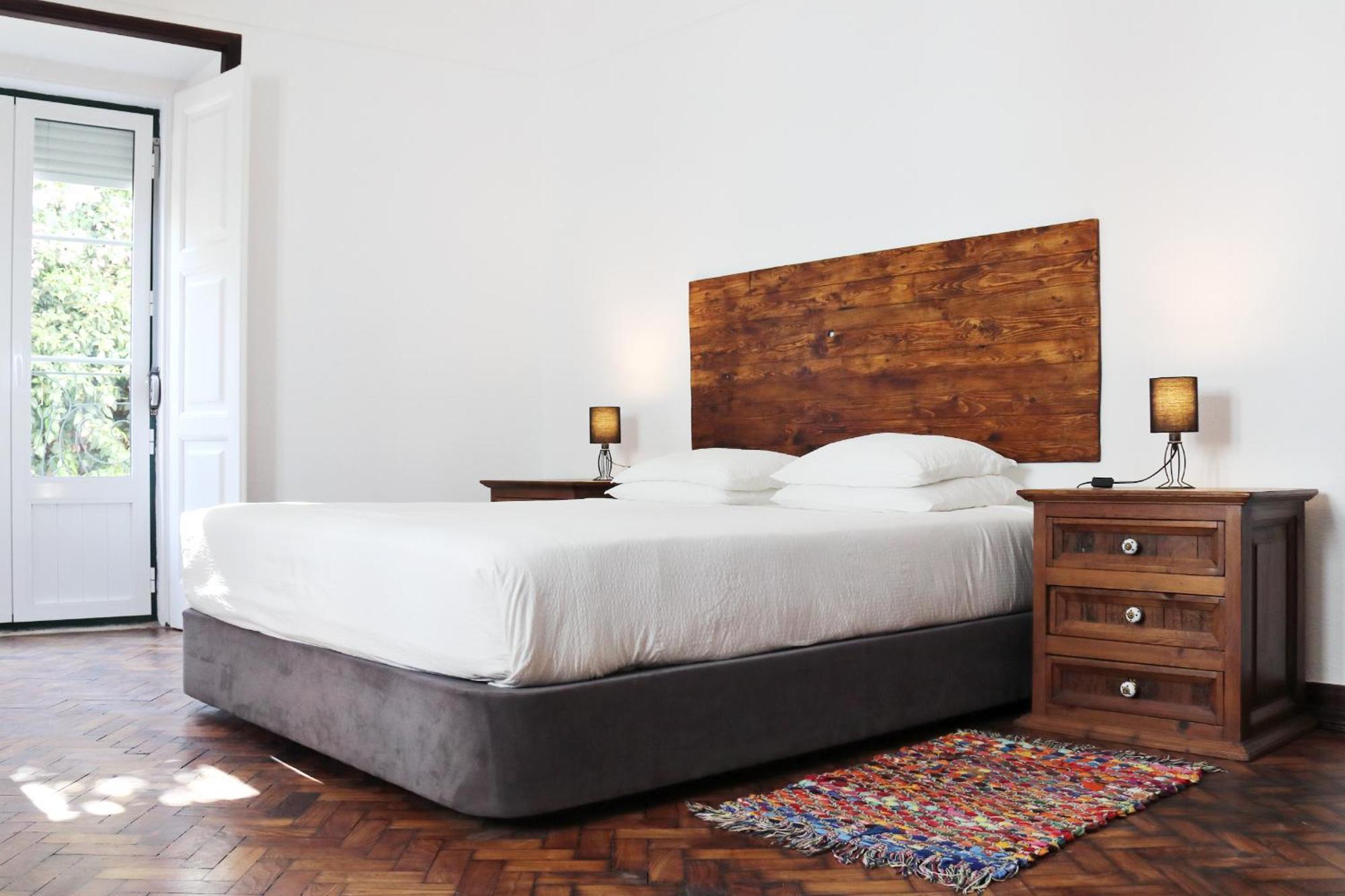 Zoetic Sustainable Rooms Évora Eksteriør bilde