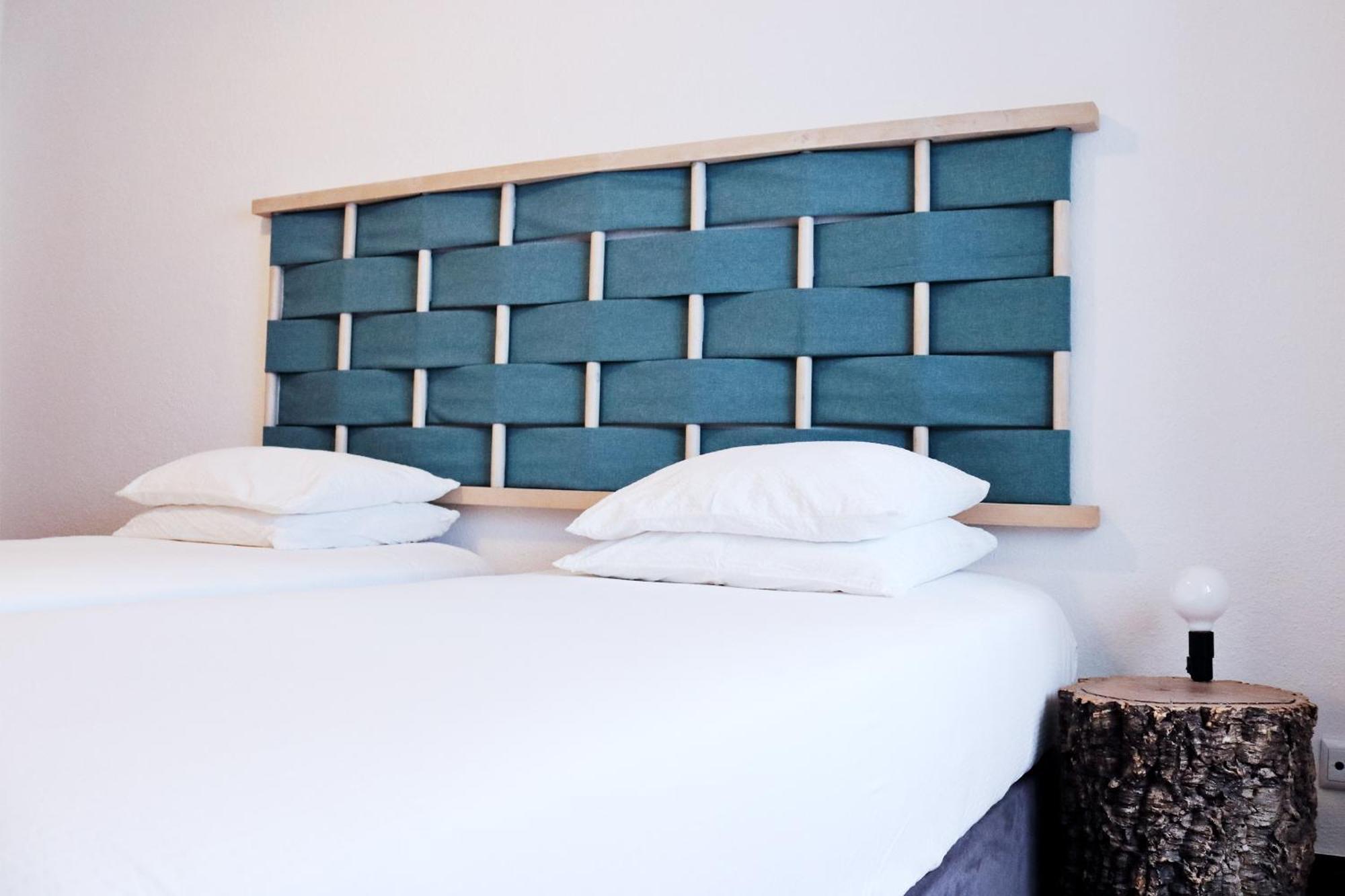 Zoetic Sustainable Rooms Évora Eksteriør bilde