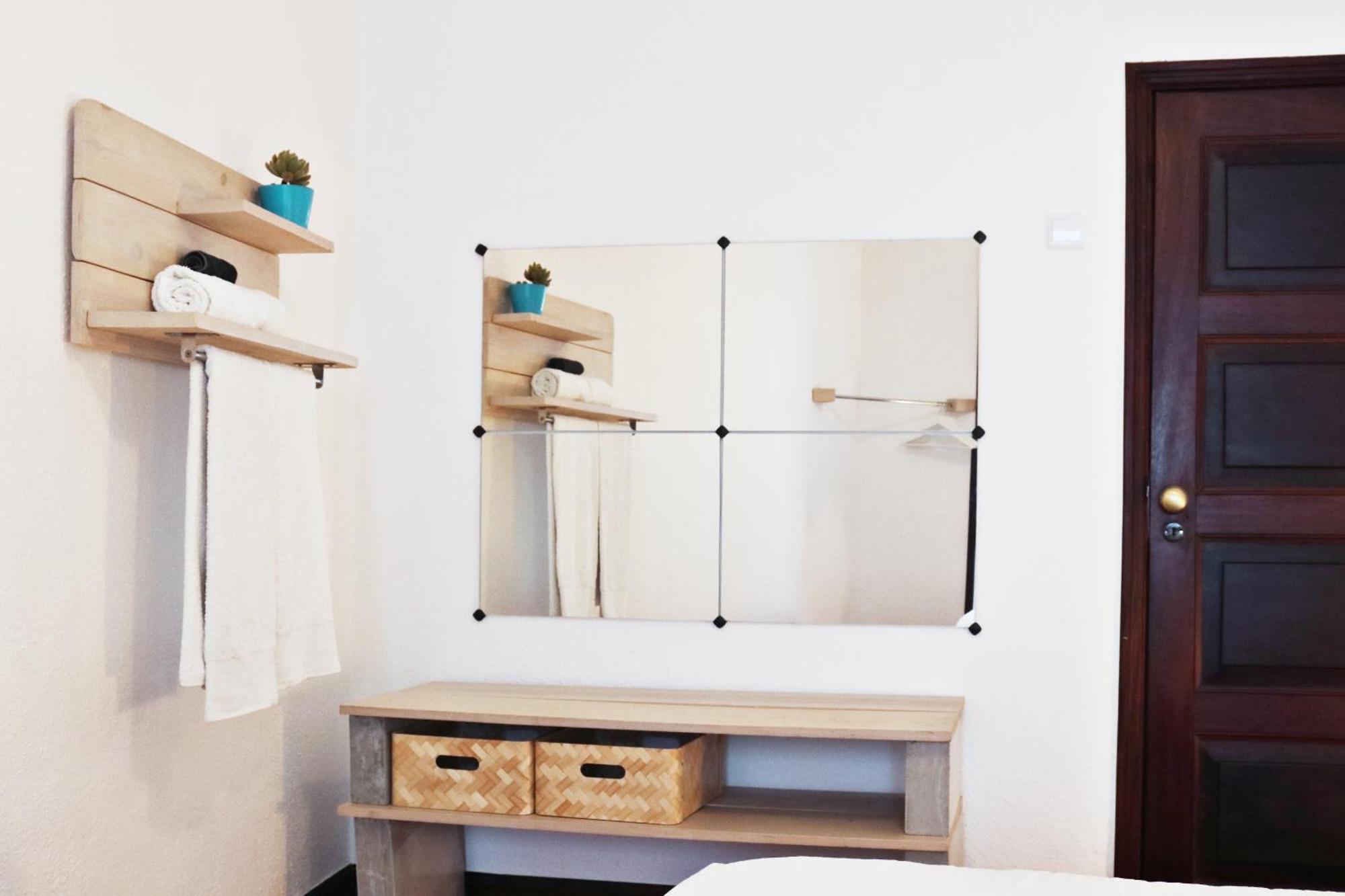 Zoetic Sustainable Rooms Évora Eksteriør bilde