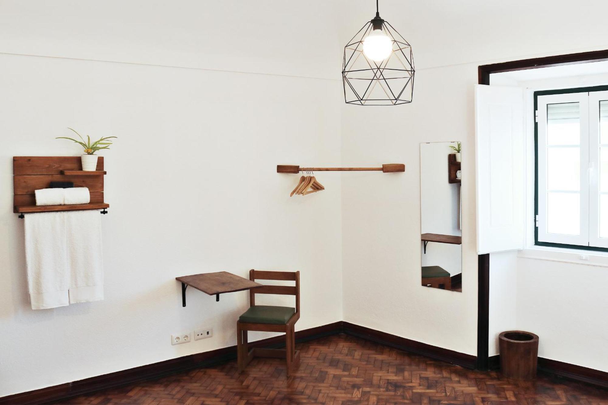 Zoetic Sustainable Rooms Évora Eksteriør bilde