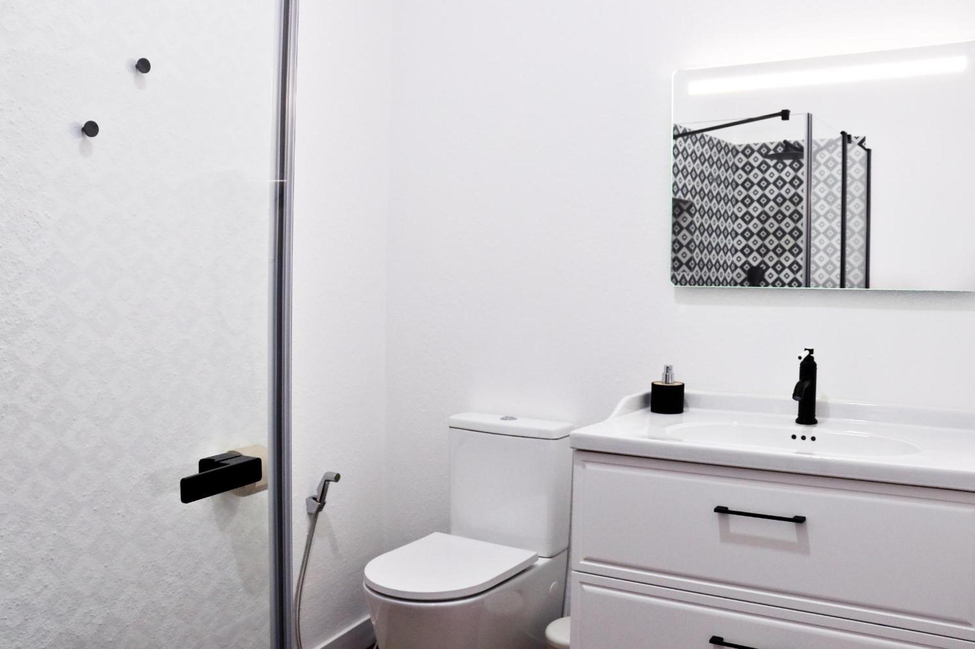 Zoetic Sustainable Rooms Évora Rom bilde
