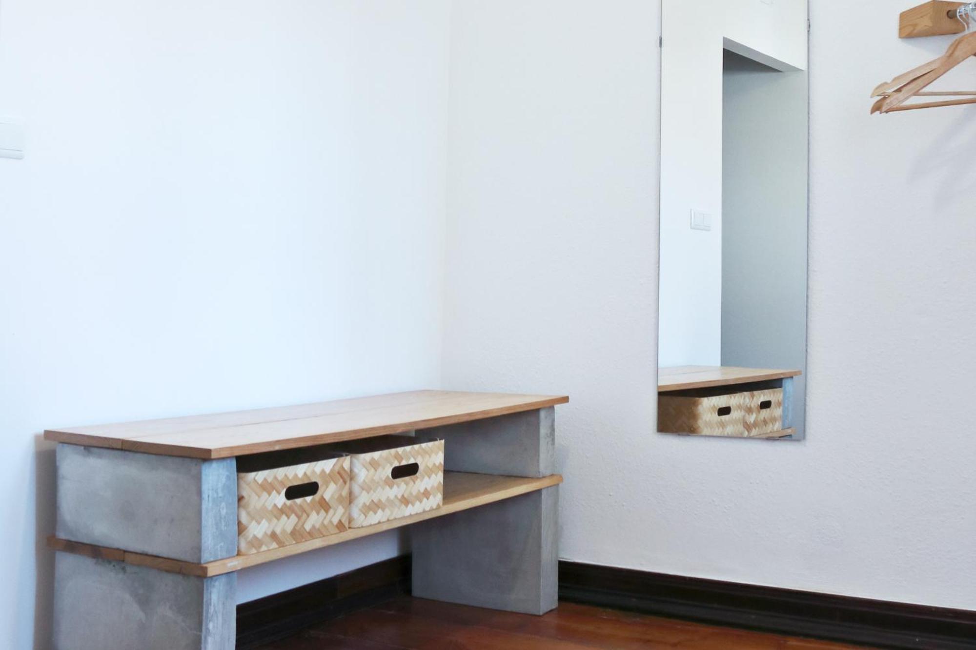Zoetic Sustainable Rooms Évora Rom bilde