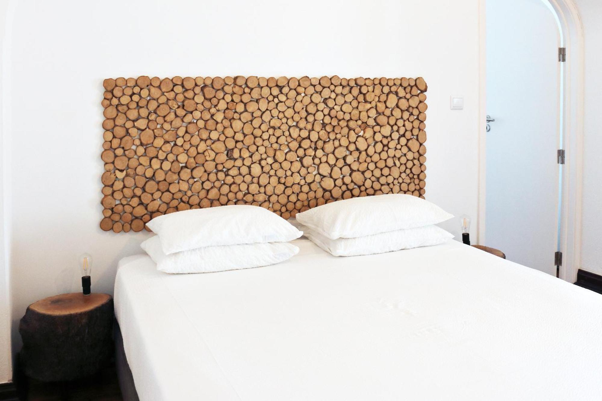Zoetic Sustainable Rooms Évora Rom bilde