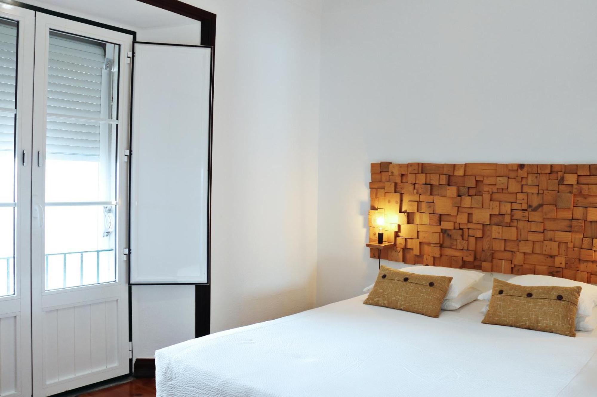 Zoetic Sustainable Rooms Évora Rom bilde