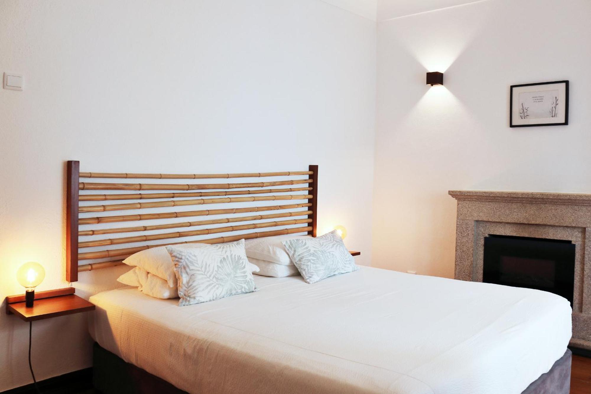 Zoetic Sustainable Rooms Évora Eksteriør bilde